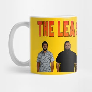 The Leasing Bros Mug